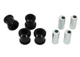 Whiteline 05+ Mazda Miata/MX5 / 7/03+ Mazda RX8 Front Camber Correction C/A Upper Inner Bushing thumbnail 8