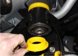 Whiteline 12+ Scion FR-S/Subaru BRZ/Toyota 86/Toyota GT-86 Rear Crossmember-Mount Insert Bushing thumbnail 1