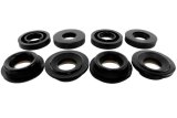 Whiteline 12+ Scion FR-S/Subaru BRZ/Toyota 86/Toyota GT-86 Rear Crossmember-Mount Insert Bushing thumbnail 4