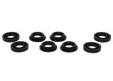 Whiteline 12+ Scion FR-S/Subaru BRZ/Toyota 86/Toyota GT-86 Rear Crossmember-Mount Insert Bushing thumbnail 6