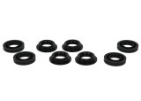 Whiteline 12+ Scion FR-S/Subaru BRZ/Toyota 86/Toyota GT-86 Rear Crossmember-Mount Insert Bushing thumbnail 9