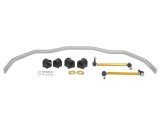 Whiteline 05+ Ford Mustang Coupe (Inc GT/Shelby GT500) Front Heavy Duty Adjustable 33mm Swaybar thumbnail 6