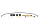 Whiteline 05+ Ford Mustang Coupe (Inc GT/Shelby GT500) Front Heavy Duty Adjustable 33mm Swaybar thumbnail 7