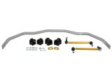 Whiteline 05+ Ford Mustang Coupe (Inc GT/Shelby GT500) Front Heavy Duty Adjustable 33mm Swaybar thumbnail 8