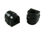 Whiteline Plus 96-04 BMW 5 Series Front 27mm Sway Bar Mount thumbnail 1