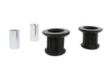 Whiteline Control Arm - Lower Inner Service Bushing Kit for p/n KCA361 (93-00 Impreza Non-Turbo) thumbnail 1