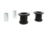 Whiteline Control Arm - Lower Inner Service Bushing Kit for p/n KCA361 (93-00 Impreza Non-Turbo) thumbnail 2