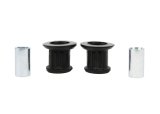 Whiteline Control Arm - Lower Inner Service Bushing Kit for p/n KCA361 (93-00 Impreza Non-Turbo) thumbnail 4