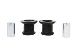 Whiteline Control Arm - Lower Inner Service Bushing Kit for p/n KCA361 (93-00 Impreza Non-Turbo) thumbnail 5
