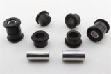 Whiteline Plus 1/90-02 Nissan Skyline Rear Radius Arm - Upper Inner & Outer Bushing Kit thumbnail 1