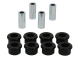 Whiteline Plus 1/90-02 Nissan Skyline Rear Radius Arm - Upper Inner & Outer Bushing Kit thumbnail 6