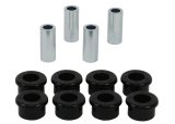 Whiteline Plus 1/90-02 Nissan Skyline Rear Radius Arm - Upper Inner & Outer Bushing Kit thumbnail 8