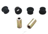 Whiteline Plus 10/00-3/06 Toyota MR2 Spyder Front Control Arm - Lower Inner Front Bushing Kit thumbnail 1