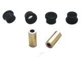 Whiteline Plus 10/00-3/06 Toyota MR2 Spyder Front Control Arm - Lower Inner Front Bushing Kit thumbnail 3