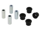 Whiteline Plus 10/00-3/06 Toyota MR2 Spyder Front Control Arm - Lower Inner Front Bushing Kit thumbnail 7