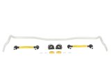 Whiteline 12+ Scion FR-S / 12+ Subaru BRZ / 12+ Toyota 86 Front 20mm Adj HD Swaybar w/ Endlinks thumbnail 1