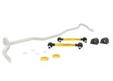 Whiteline 12+ Scion FR-S / 12+ Subaru BRZ / 12+ Toyota 86 Front 20mm Adj HD Swaybar w/ Endlinks thumbnail 4