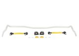 Whiteline 12+ Scion FR-S / 12+ Subaru BRZ / 12+ Toyota 86 Front 20mm Adj HD Swaybar w/ Endlinks thumbnail 5