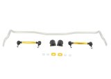 Whiteline 12+ Scion FR-S / 12+ Subaru BRZ / 12+ Toyota 86 Front 20mm Adj HD Swaybar w/ Endlinks thumbnail 6