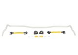 Whiteline 12+ Scion FR-S / 12+ Subaru BRZ / 12+ Toyota 86 Front 20mm Adj HD Swaybar w/ Endlinks thumbnail 7