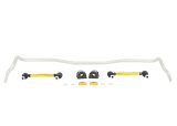 Whiteline 12+ Scion FR-S / 12+ Subaru BRZ / 12+ Toyota 86 Front 20mm Adj HD Swaybar w/ Endlinks thumbnail 8