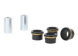 Whiteline 12+ Subaru BRZ / 12+ Scion FR-S / 12+ Toyota 86 Front C/Arm - Lower Inner Rear Bushing Kit thumbnail 3
