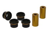 Whiteline 12+ Subaru BRZ / 12+ Scion FR-S / 12+ Toyota 86 Front C/Arm - Lower Inner Rear Bushing Kit thumbnail 5