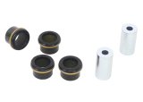 Whiteline 12+ Subaru BRZ / 12+ Scion FR-S / 12+ Toyota 86 Front C/Arm - Lower Inner Rear Bushing Kit thumbnail 6