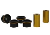 Whiteline 12+ Subaru BRZ / 12+ Scion FR-S / 12+ Toyota 86 Front C/Arm - Lower Inner Rear Bushing Kit thumbnail 9
