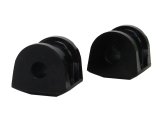 Whiteline Plus 12+ Subaru BRZ / 12+ Scion FR-S / 12+ Toyota 86 Rear 14mm Sway Bar - Mount Bushing thumbnail 3