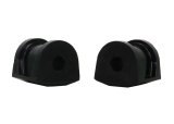 Whiteline Plus 12+ Subaru BRZ / 12+ Scion FR-S / 12+ Toyota 86 Rear 14mm Sway Bar - Mount Bushing thumbnail 7