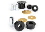 Whiteline 05+ BMW 1 Series / 3/05-10/11 BMW 3 Series Rear Diff - Mount Bushing thumbnail 1