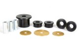 Whiteline 05+ BMW 1 Series / 3/05-10/11 BMW 3 Series Rear Diff - Mount Bushing thumbnail 2