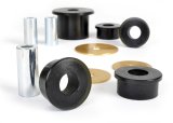 Whiteline 05+ BMW 1 Series / 3/05-10/11 BMW 3 Series Rear Diff - Mount Bushing thumbnail 5