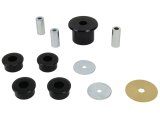 Whiteline 05+ BMW 1 Series / 3/05-10/11 BMW 3 Series Rear Diff - Mount Bushing thumbnail 6