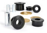 Whiteline 05+ BMW 1 Series / 3/05-10/11 BMW 3 Series Rear Diff - Mount Bushing thumbnail 8