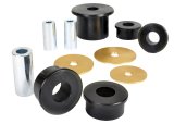 Whiteline 05+ BMW 1 Series / 3/05-10/11 BMW 3 Series Rear Diff - Mount Bushing thumbnail 9