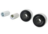 Whiteline Plus 10/08+ Mitsubishi Lancer CJ Anti-Lift/Caster Fr C/A - Lwr Inner Rear Bushing Kit thumbnail 3