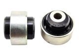 Whiteline Plus 10/08+ Mitsubishi Lancer CJ Anti-Lift/Caster Fr C/A - Lwr Inner Rear Bushing Kit thumbnail 4