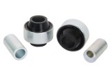 Whiteline Plus 10/08+ Mitsubishi Lancer CJ Anti-Lift/Caster Fr C/A - Lwr Inner Rear Bushing Kit thumbnail 5