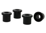 Whiteline Plus 12/05+ Nissan Frontier/XTerra Spring - Eye Rear Bushing thumbnail 2