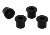 Whiteline Plus 12/05+ Nissan Frontier/XTerra Spring - Eye Rear Bushing thumbnail 5