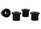 Whiteline Plus 12/05+ Nissan Frontier/XTerra Spring - Eye Rear Bushing thumbnail 7