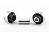 Whiteline Plus 8/07+ Dodge Avenger / 7/02+ Mitsubishi Lancer C/A - Lwr Inner Rear Bushing Kit thumbnail 1