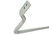 Whiteline 10/89-12/97 Mazda Miata/MX5 Front 24mm Heavy Duty Adjustable Blade Swaybar thumbnail 5