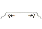 Whiteline 10/89-12/97 Mazda Miata/MX5 Front 24mm Heavy Duty Adjustable Blade Swaybar thumbnail 9