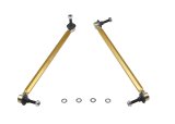 Whiteline 10+ Chevy Camaro FR Coupe Front Sway Bar - Link Assy H/D Adj Steel Ball (380mm C to C) thumbnail 3