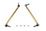 Whiteline 10+ Chevy Camaro FR Coupe Front Sway Bar - Link Assy H/D Adj Steel Ball (380mm C to C) thumbnail 4