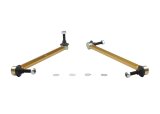 Whiteline 10+ Chevy Camaro FR Coupe Front Sway Bar - Link Assy H/D Adj Steel Ball (380mm C to C) thumbnail 6