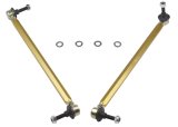 Whiteline 10+ Chevy Camaro FR Coupe Front Sway Bar - Link Assy H/D Adj Steel Ball (380mm C to C) thumbnail 7
